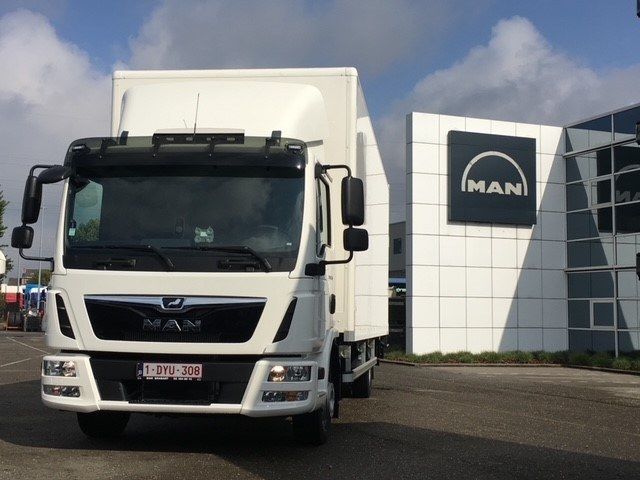 Camion 1