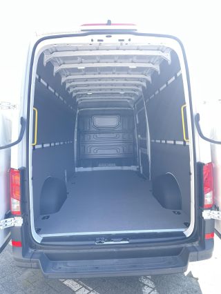 STOCK TGE 3 180 L4 H3 FWD MAN 601797110 Foto 8